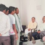 सदर विधायक अदिति सिंह ने जनता दर्शन में सुनीं जन समस्याएं