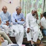 सेवानिवृत्त कर्मचारियों की समस्याओं का समाधान शीघ्र होगा: सुरेंद्र मोघा