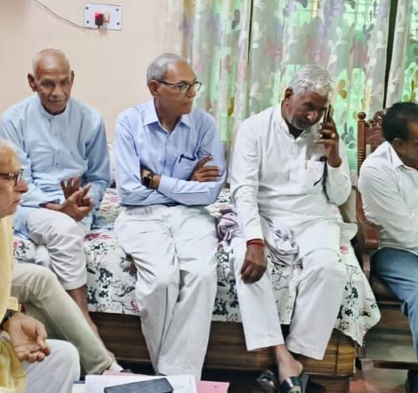 सेवानिवृत्त कर्मचारियों की समस्याओं का समाधान शीघ्र होगा:&hellip;