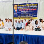 डॉ भीमराव आंबेडकर जन्मोत्सव समिति ने मनाई बाबा साहब की 135वीं जयंती