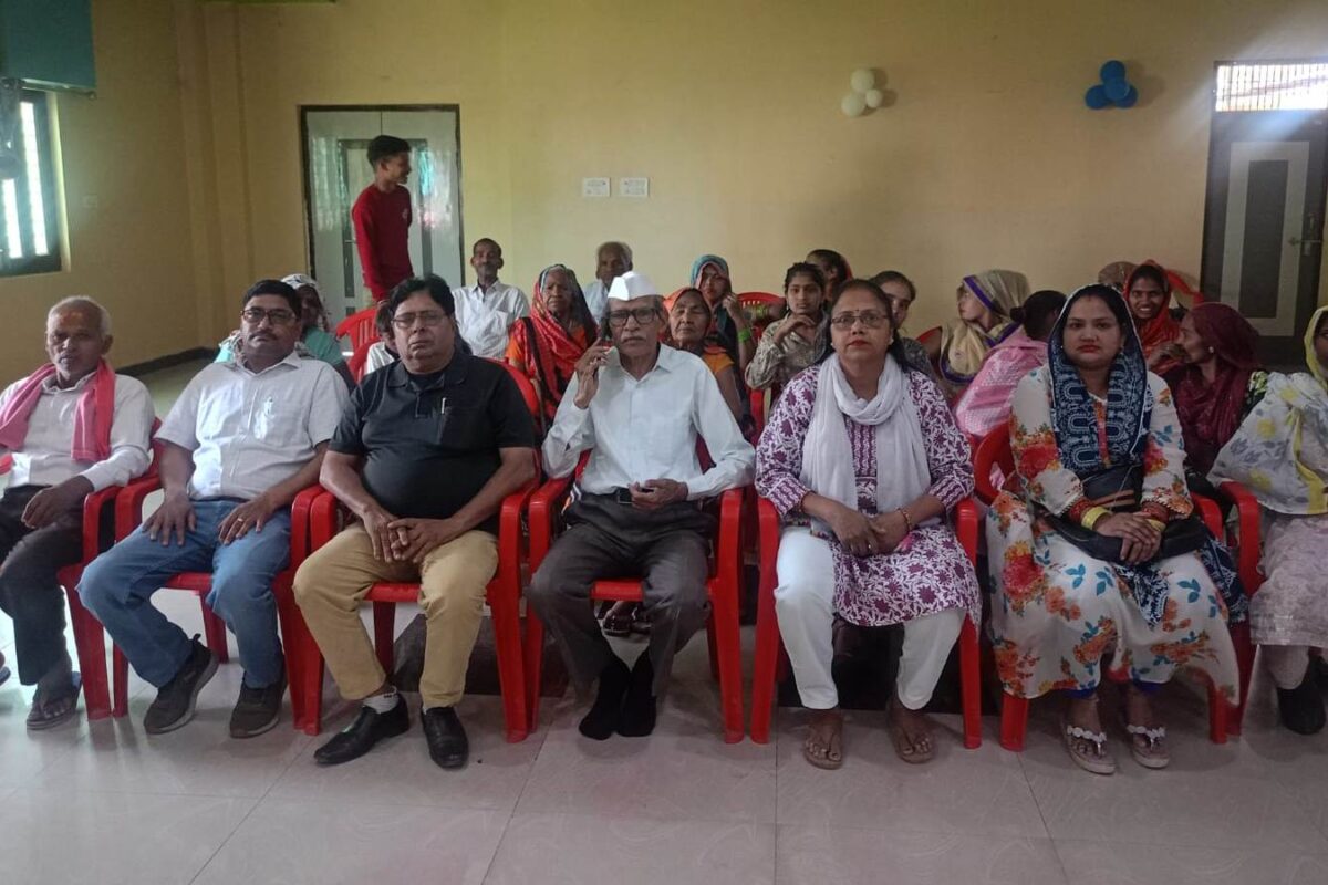 जालियांवाला बाग की 107वीं सालगिरह पर शहीदों को श्रद्धांजलि एवं दीपदान