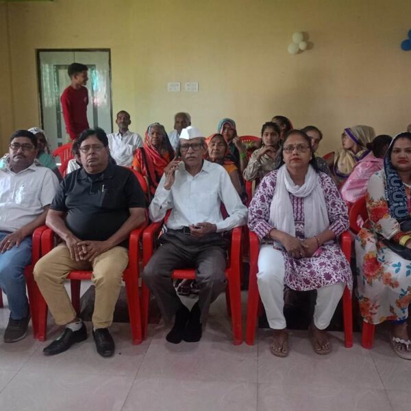 जालियांवाला बाग की 107वीं सालगिरह पर शहीदों को&hellip;