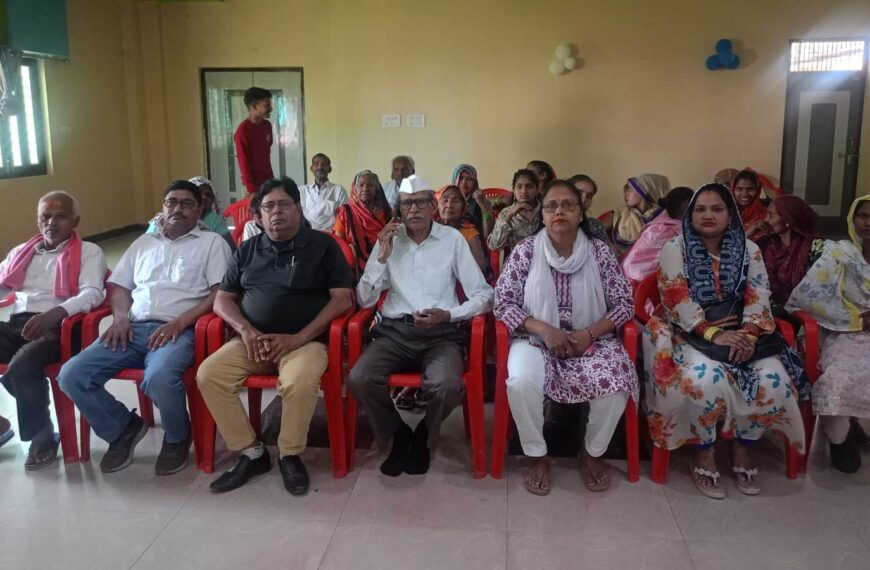 जालियांवाला बाग की 107वीं सालगिरह पर शहीदों को श्रद्धांजलि एवं दीपदान