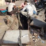 33 केवीए लाइन में फाल्ट से पांच घंटे ठप रही बिजली आपूर्ति