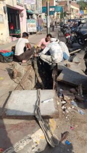 33 केवीए लाइन में फाल्ट से पांच घंटे&hellip;