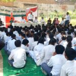 कोई भी बच्चा शिक्षा से न रहे वंचित: सदर विधायक