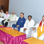 बाबा साहब के आदर्शों से सशक्त और समतामूलक समाज का निर्माण संभव: डॉ. सतीश दिवाकर