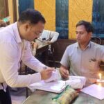 खाद्य सुरक्षा विभाग की ताबड़तोड़ कार्रवाई, शहर से गांव तक नमूनों की जांच