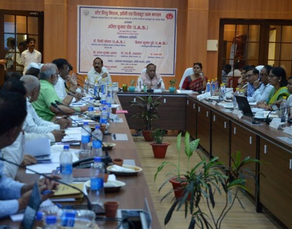 झांसी को मिलेगा अत्याधुनिक अस्पताल, कैंसर मरीजों के&hellip;