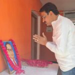 बाबा साहेब के आदर्शों को जीवन में आत्मसात करने की जरूरत : कृष्ण चंद्र जायसवाल