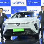 विनफास्ट ने भारत में लॉन्च की 7-सीटर इलेक्ट्रिक VF MPV 7, सिंगल चार्ज में 500+ किमी रेंज