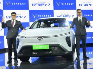 विनफास्ट ने भारत में लॉन्च की 7-सीटर इलेक्ट्रिक&hellip;