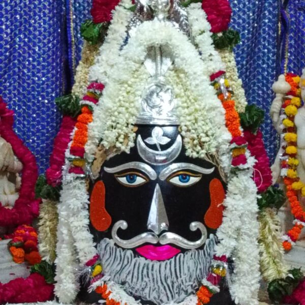 बाबा श्री गोपेश्वर नाथ महादेव का 155वां वार्षिकोत्सव&hellip;