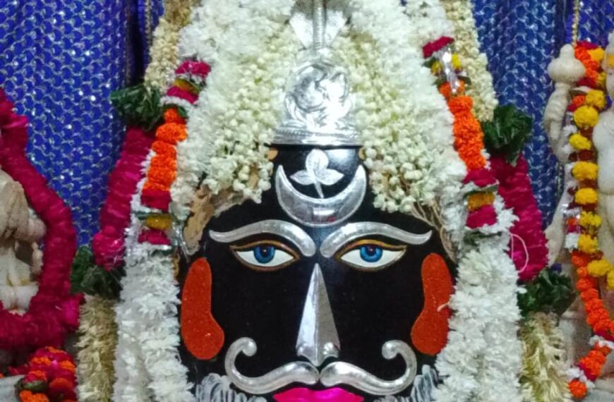 बाबा श्री गोपेश्वर नाथ महादेव का 155वां वार्षिकोत्सव 21 अप्रैल से