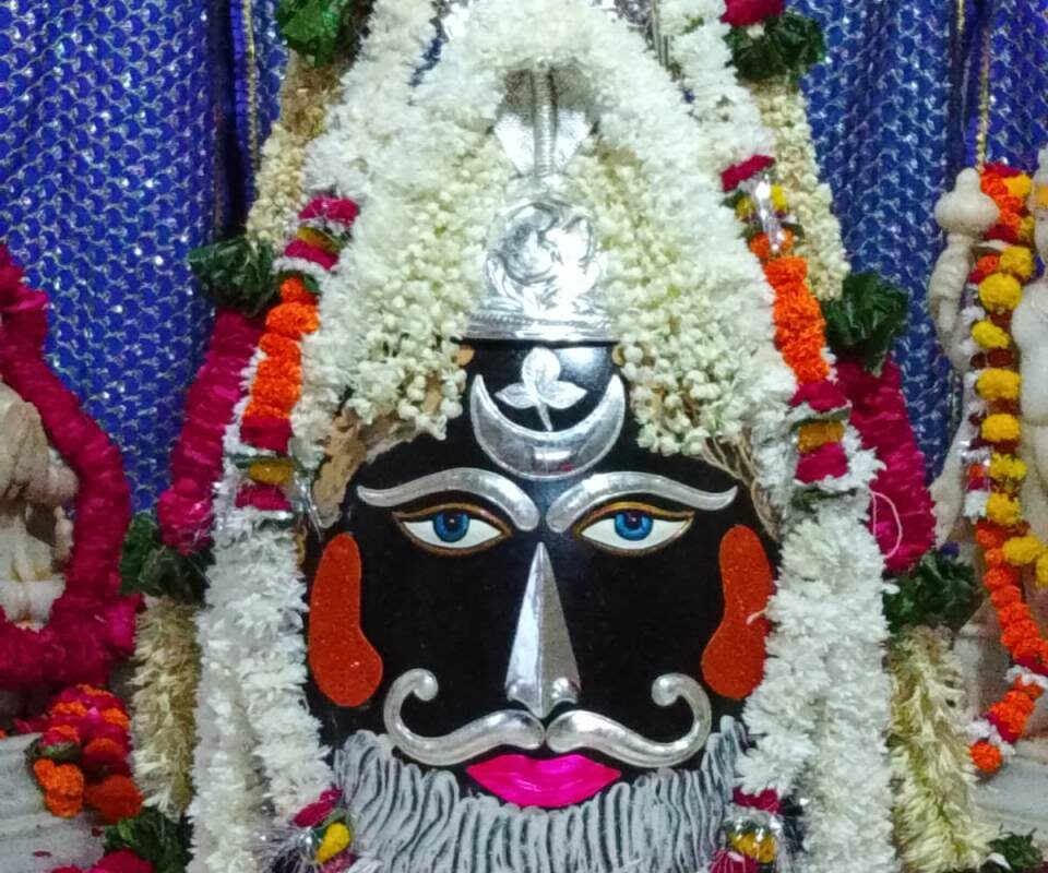 बाबा श्री गोपेश्वर नाथ महादेव का 155वां वार्षिकोत्सव 21 अप्रैल से