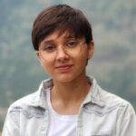 प्रियांशी सिंह ने CBSE कक्षा 10 में 96% अंक हासिल कर बढ़ाया मान