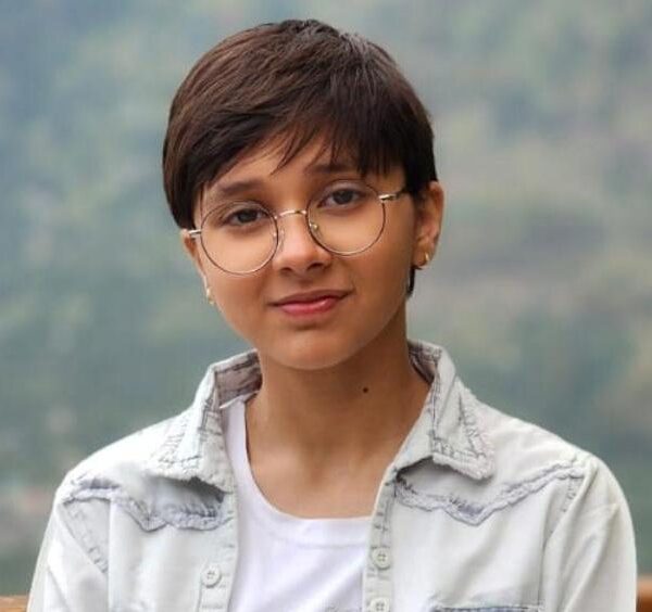 प्रियांशी सिंह ने CBSE कक्षा 10 में 96%&hellip;