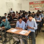 आईटीआई गोराबाजार में रोजगार मेले का आयोजन, 21 अभ्यर्थियों का चयन