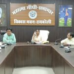 मानदेय भुगतान में देरी बर्दाश्त नहीं: अंजू लता