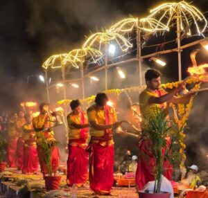 आस्था के साथ जिम्मेदारी निभाकर बागपत बना मिसाल