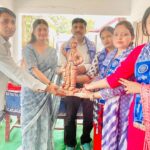 सामाजिक परिवर्तन के लिए सक्रिय युवा समाजसेवी प्रतिमा मौर्य “ट्विंकल”