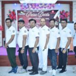 रायबरेली के आलोक शर्मा अंतरराष्ट्रीय पैरा डार्ट्स चैंपियनशिप के लिए भारतीय टीम में चयनित