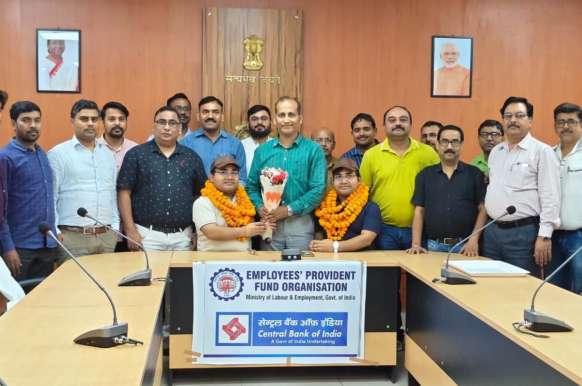 अंतरराष्ट्रीय पैरा डार्ट्स चैम्पियनशिप के लिए कानपुर के राहुल गुप्ता का चयन