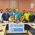 अंतरराष्ट्रीय पैरा डार्ट्स चैम्पियनशिप के लिए कानपुर के राहुल गुप्ता का चयन