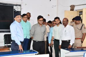 होमगार्ड भर्ती परीक्षा 25 अप्रैल से, अधिकारियों ने&hellip;