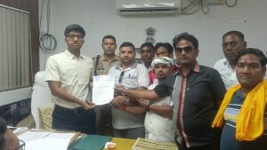 भीषण गर्मी में राहत की मांग, नगर आयुक्त&hellip;