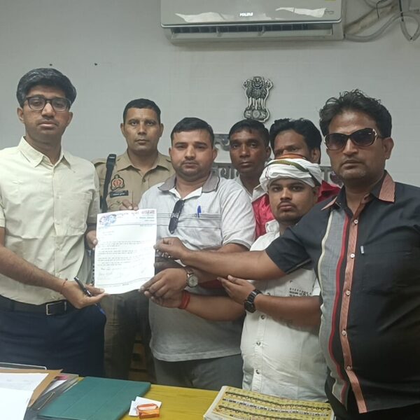 भीषण गर्मी में राहत की मांग, नगर आयुक्त&hellip;