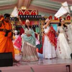 धूमधाम से मना भगवान नेमिनाथ का जन्म कल्याणक महोत्सव