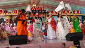 धूमधाम से मना भगवान नेमिनाथ का जन्म कल्याणक&hellip;