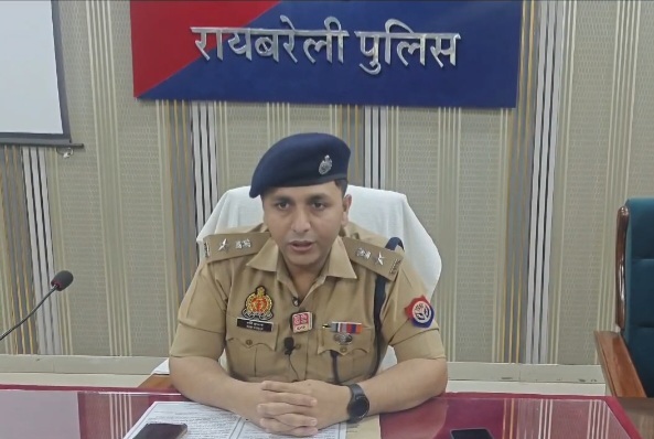 50 हजार का इनामिया बदमाश मुठभेड़ में गिरफ्तार