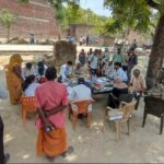 विश्व मलेरिया दिवस पर एम्स रायबरेली का जागरूकता अभियान