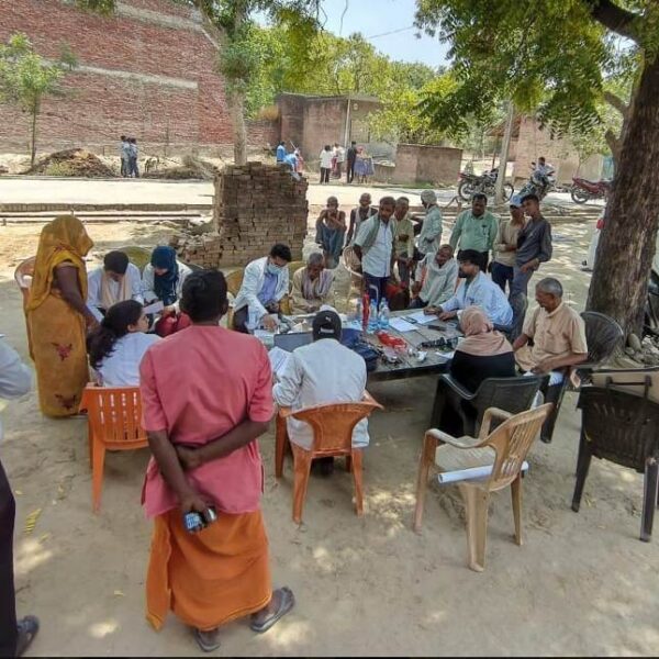 विश्व मलेरिया दिवस पर एम्स रायबरेली का जागरूकता&hellip;