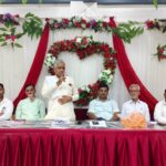 जलेसर रोड टापा मार्ग बाजार कमेटी का गठन, मनीष अध्यक्ष और विवेक महामंत्री बने