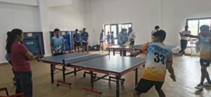 केन्द्रीय विद्यालय एमसीएफ लालगंज में 55वीं क्षेत्रीय खेलकूद&hellip;