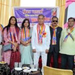 भगवान बुद्ध की शोभायात्रा एक मई को निकलेगी