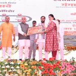 गंगा एक्सप्रेसवे का लोकार्पण, प्रदेश के विकास को मिलेगी नई गति