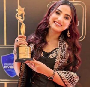 बागपत की बेटी सिंगर रेणुका पंवार को मुंबई&hellip;