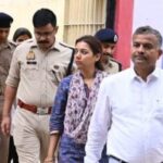 बागपत जिला कारागार के औचक निरीक्षण में अधिकारियों ने परखी व्यवस्था