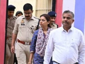 बागपत जिला कारागार के औचक निरीक्षण में अधिकारियों&hellip;