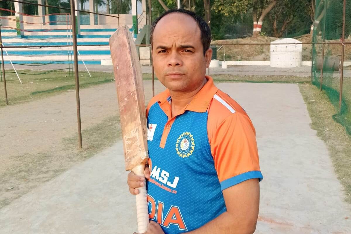 आलोक शर्मा ने एनटीपीसी और रायबरेली का किया नाम रोशन