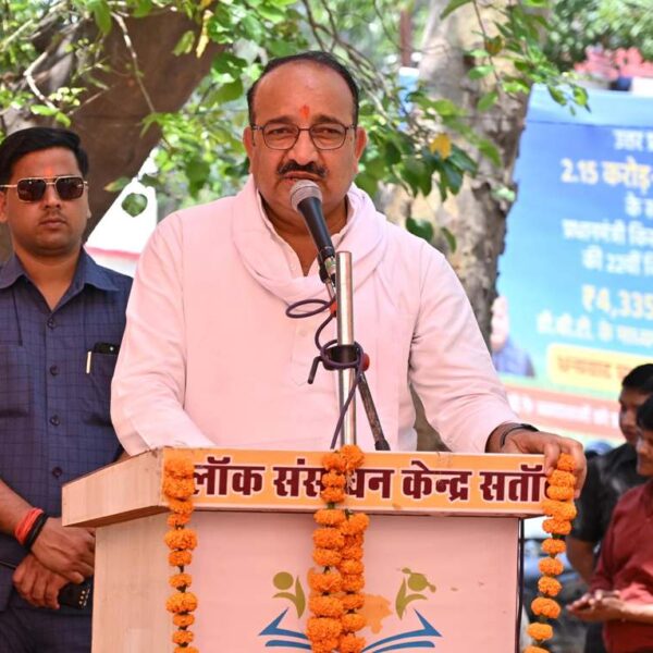 नए केंद्रों से बच्चों को मिलेंगी गुणवत्तापूर्ण सेवाएं&hellip;