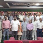 “लखनऊ चलो” का बिगुल, सोनार समागम में गूंजेगा स्वर्णकार समाज का शक्ति प्रदर्शन