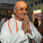 लव जिहाद व धर्मांतरण पर कड़े कानून की मांग, हिंदू समाज को सतर्क रहने का आह्वान : प्रवीण तोगड़िया