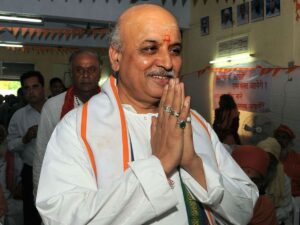 लव जिहाद व धर्मांतरण पर कड़े कानून की&hellip;