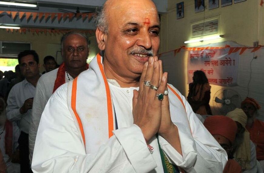 लव जिहाद व धर्मांतरण पर कड़े कानून की&hellip;