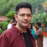 राज्यसभा के उप-नेता पद से हटाए गए राघव चड्ढा, भाजपा में जाएंगे ?